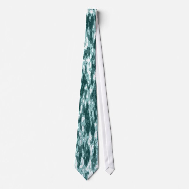 färglöst vågar- Tie Slips (Framsida)