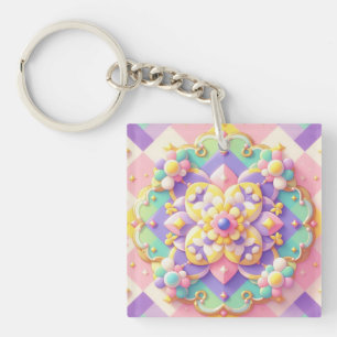 färglöst vår/Påsk/prinsessa pastel