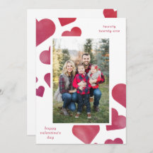 Färgmålade hörn Porträtt