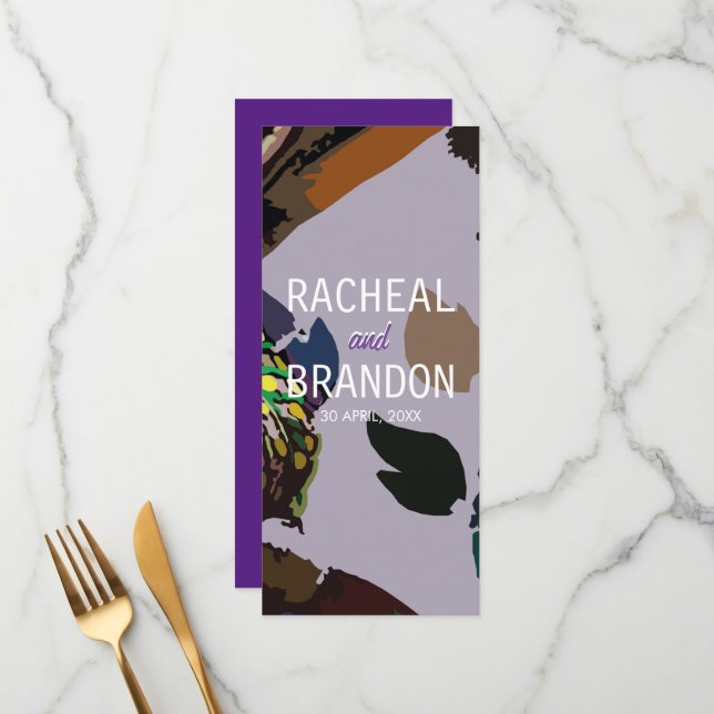 Färgmässig thai-kulturjätte på floden Chao Fraya Meny (Fram/Back In Situ)