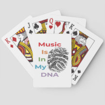 Färgmusik finns i min DNA Musician Musik noter