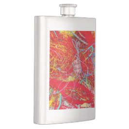 Färgnät Fickplunta