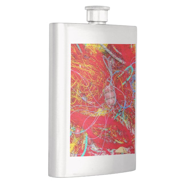 Färgnät Fickplunta (Höger)