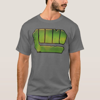 Färgnäve Tee Shirt