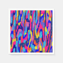 Färgning av Bok Abstrakt