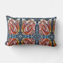 Färgning av finger - rundad