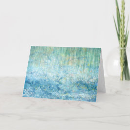 Färgning av katter-hälsningskort med Iris Grace-må Tack Kort