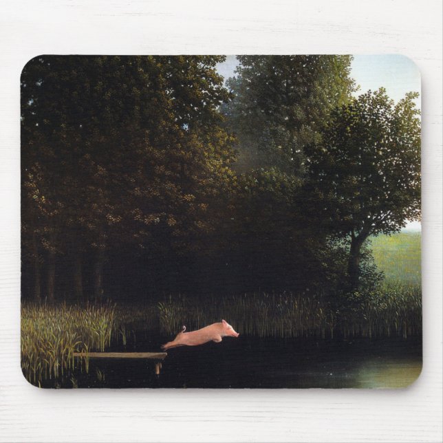 Färgning av Kohler Gris Musmatta (Framsidan)