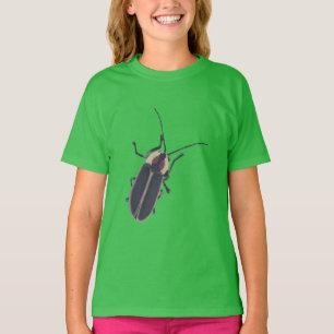 Färgning av Kryp, Insekt, skjortor T Shirt