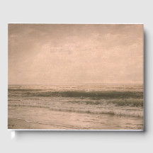 Färgning av upplöst Sjölandskap