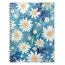Färgning med vita blommor