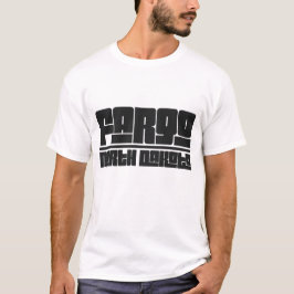 Fargo - North Dakota T Shirt