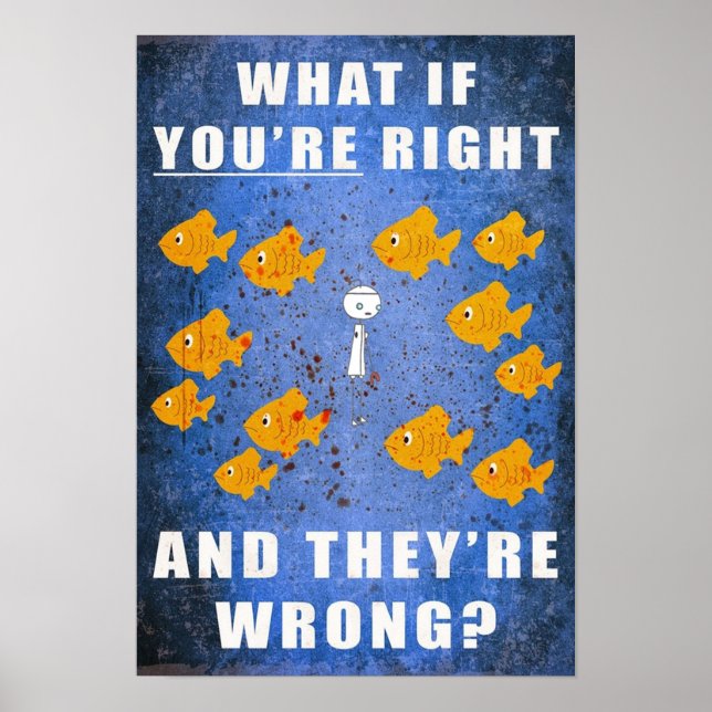 Fargo Poster (Framsidan)