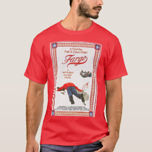 Fargo Poster T Shirt