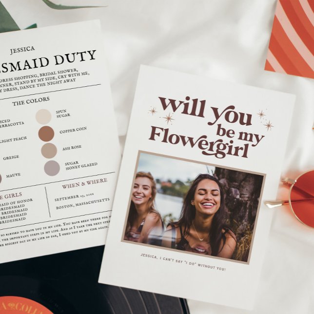 Färgpalett Var min blomsterflicka Förslag Meddelande (Skapare uppladdad)