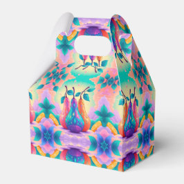 Färgpäron Presentaskar