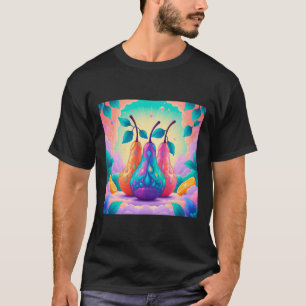 Färgpäron T Shirt