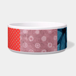 Färgpatchkomposition