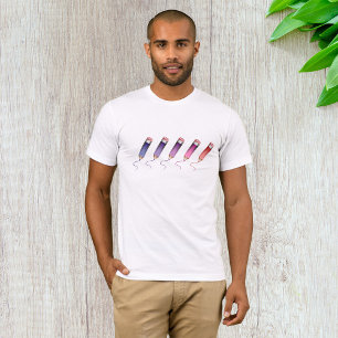 Färgpenna Manar T-Shirt
