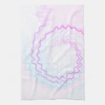 Färgpigment funky av färgämne