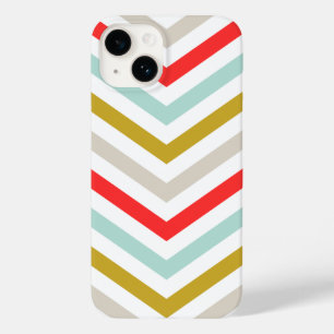 Färgpil Chevron Rand