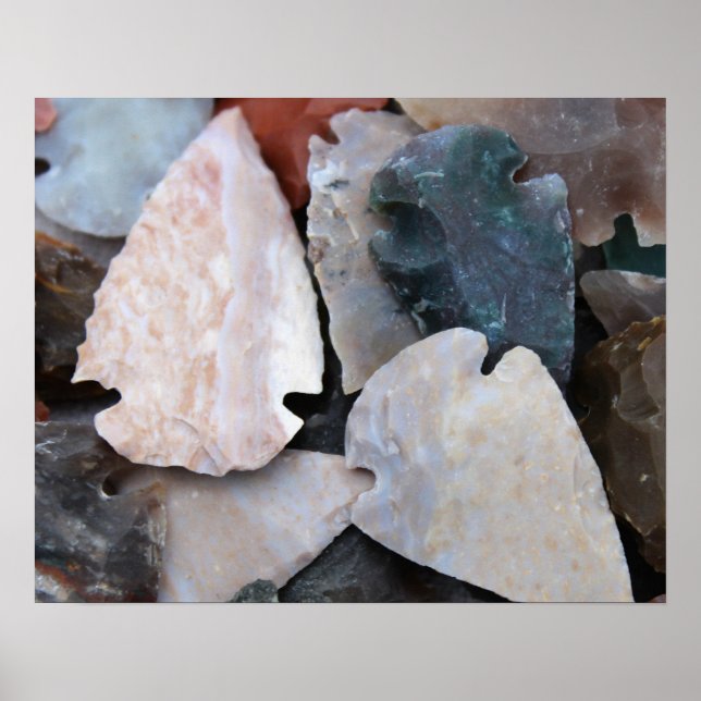 Färgpipor färg poster (Framsidan)