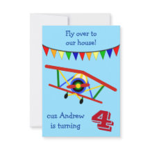 Färgplanet Barns födelsedag Party