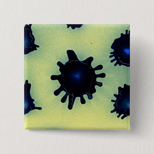 Färgplatta i blått knapp (Framsida)