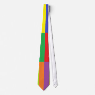 Färgplatta (Rand) Slips
