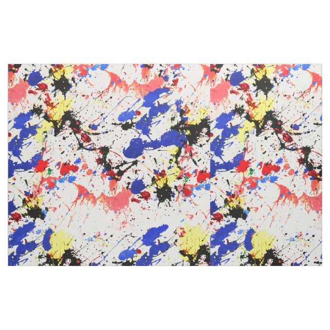 Färgplatta Tyg (Fat Quarter)