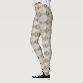 Färgpop: Modefrämjande Leggingsstilar Leggings