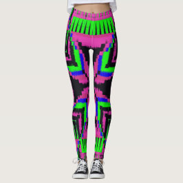 FärgPopup Leggings