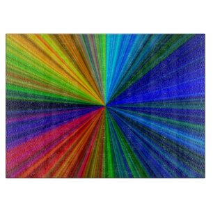 Färgprisma