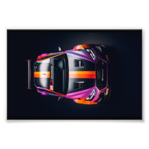 Färgprojektionsyta i tävling