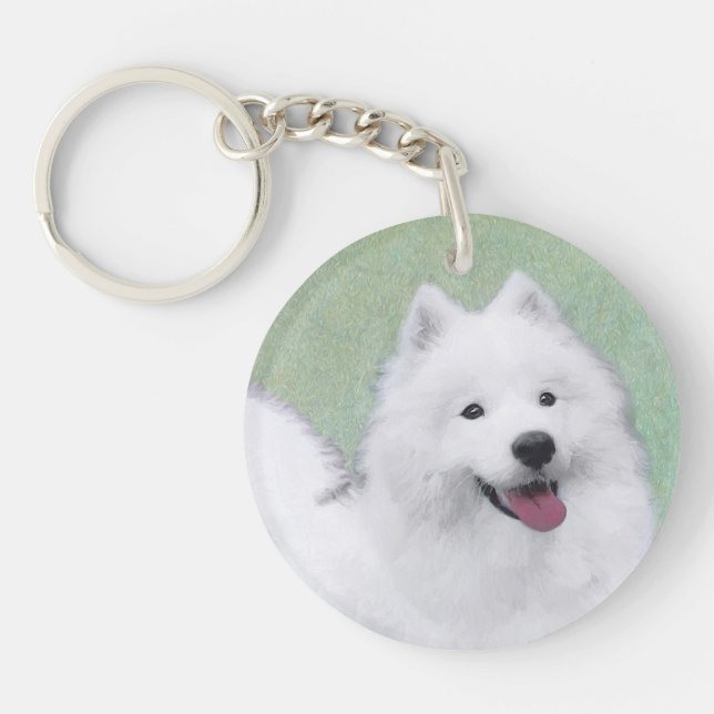 Färgprov - Cute Original Hund Art (Framsidan)