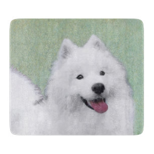 Färgprov - Cute Original Hund Art