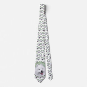 Färgprov - Cute Original Hund Art Slips