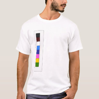 Färgpub T Shirt