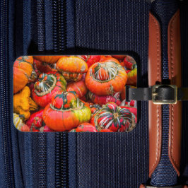 Färgpumpor Bagagebricka