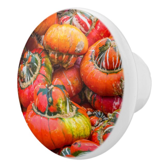 Färgpumpor Knopp (Höger)