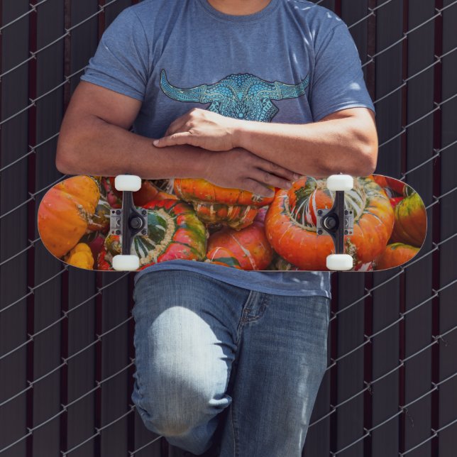 Färgpumpor Mini Skateboard Bräda 18,5 Cm (Utomhus 3)