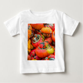 Färgpumpor T Shirt
