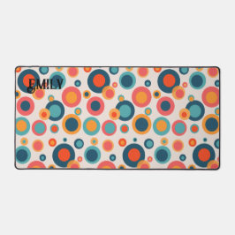 Färgpunkter för Abstrakt