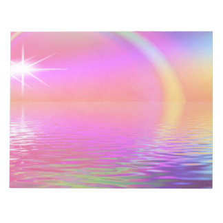 Färgregat Anteckningsblock