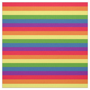 Färgregat Flagga Gay pride Tyg