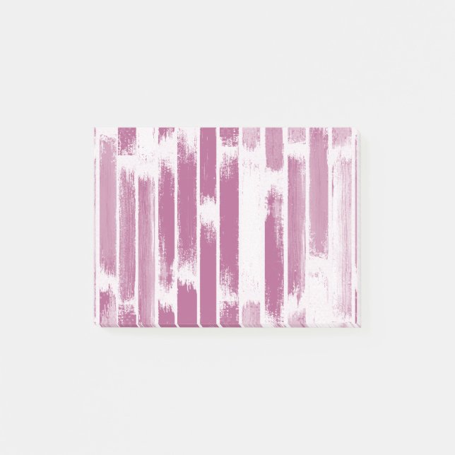 Färgregn 6 post-it block (Framsida)