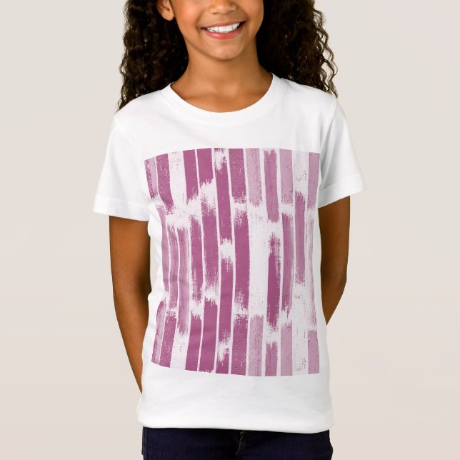 Färgregn 6 t shirt (Framsida)