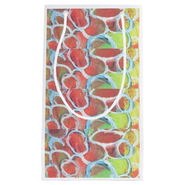 Färgrik  (Framsidan)