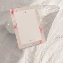 Färgrik Abstrakt Konst Personlig Platt Notkorth