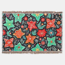 Färgrik Abstrakt Semestral Design